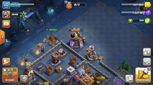 Как открыть 6 строителя? | Clash of Clans