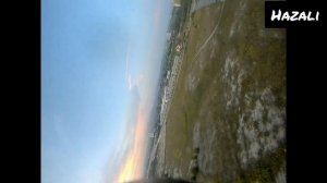 ZOHD Alpha Strike 6s 1900kv 120C Maximum speed 220 + - km/h!