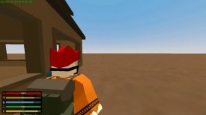 Unturned моды #28 STAR WARS ТЕПЕРЬ В UNTURNED!