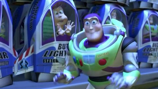 Видео приколы История игрушек смотреть онлайн