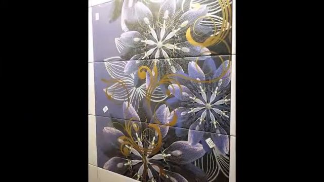 Плитка Грация /Gracia Ceramica для ванной, красивый дизайн, плитка в интерьере. смотреть онлайн