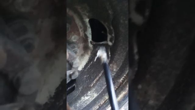 как легко накачать или подкачать спарку на Газели смотреть онлайн