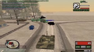 КАК МЫ СНИМАЛИ КИНО | GTA CRMP | RODINA RP (0.3e)