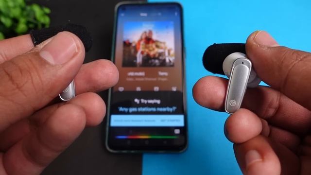 Noise Buds X True Wireless Earbuds with ANC & Premium Build ⚡⚡ ANC Earbuds Under 2000 ⚡⚡ смотреть онлайн