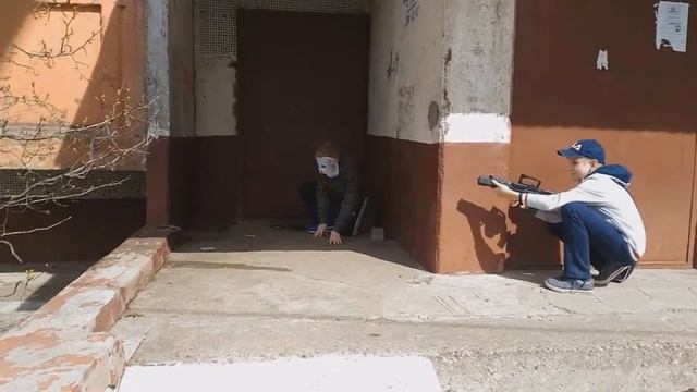 Заставка Сталкер 2 смотреть онлайн