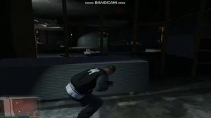 GTA 5 МИССИЯ 69. Убийство — Стройка (The Construction Assassination)