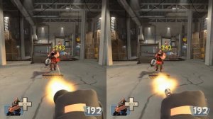 Team Fortress 2 Оружие — Томислав (2017 года)