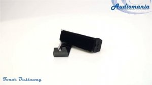 Щетка антистатическая Tonar Dustaway