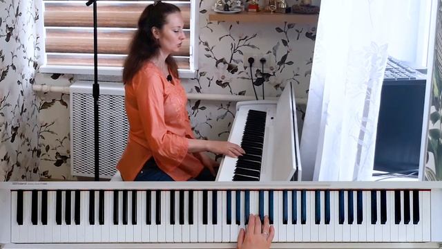 Тритоны и характерные интервалы в ля бемоль, ре бемоль, соль бемоль мажоре. Уроки музыки смотреть онлайн