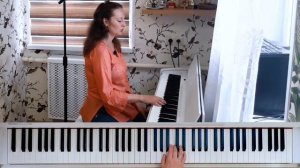 Тритоны и  характерные интервалы в ля бемоль, ре бемоль, соль бемоль мажоре. Уроки музыки