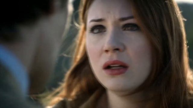 Доктор Кто - "Король Прерий" смотреть онлайн