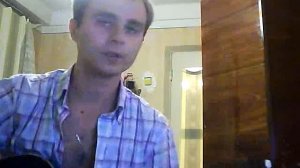 Булат Окуджава - Из окон корочкой несет поджаристой