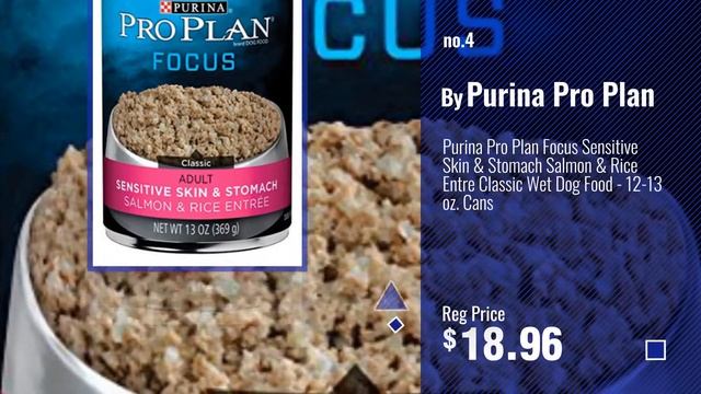 Top 5 Purina En Dog Food [2018 Best Sellers]: Purina EN Gastroenteric Dog Food 12 13.4 oz cans смотреть онлайн