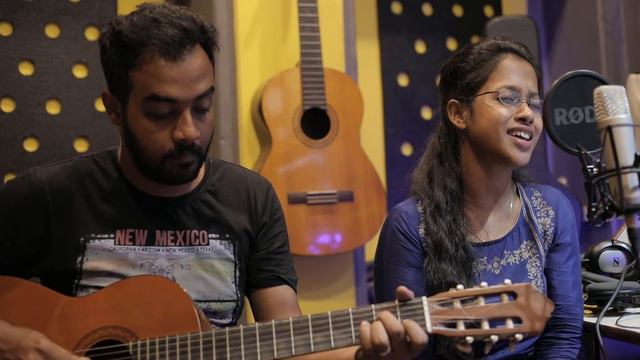 Saibo Acoustic | Arundhyoti Biswas |Rishi Panda| Sachin-Jigar|Shreya Ghoshal,Tochi Raina смотреть онлайн