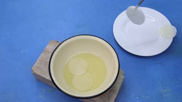 Мало кто знает этот СЕКРЕТ РОЗЖИГА из хозяйственного МЫЛА! Отличные идеи своими руками! смотреть онлайн