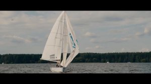 Mini Event Regatta Moscow 2019. Учебная регата для новичков