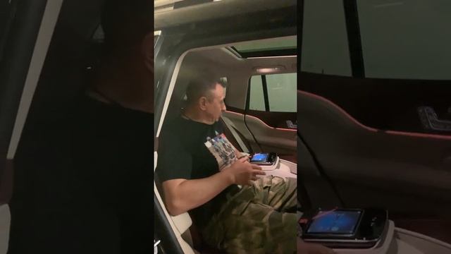 Краткий обзор Мерседес Майбах... смотреть онлайн