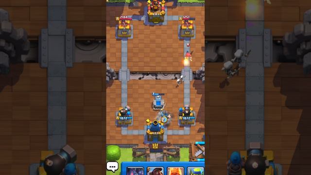 "Clash Royale: Crown Conquest – Rule the Arena, Claim the Throne!" #clashroyale #shortsvideo смотреть онлайн