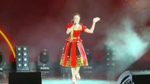 Малова Дарья- Московская кадриль