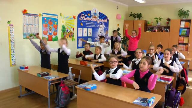 Зачем мы ходим в школу? смотреть онлайн