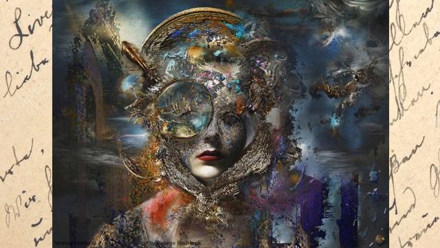 АЛЕКСАНДР БЛОК. СТИХИ смотреть онлайн