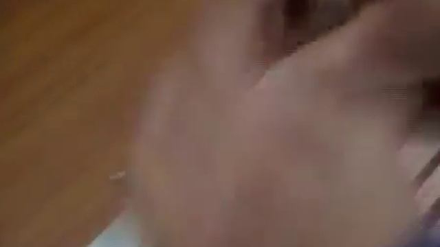 Холис 4 Продевание ламелей в лесенку смотреть онлайн