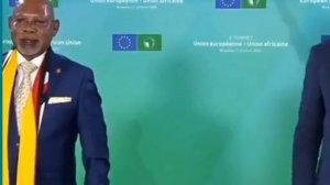Глава МИД Уганды проигнорировал Урсулу Фон Дер Ляйен