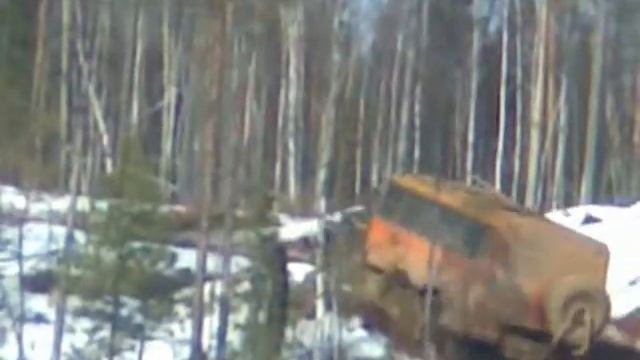 1 апреля от вахты.avi
