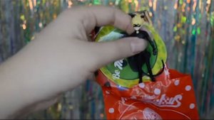 Распаковка: Sweet Box Ледибаг и Супер Кот.