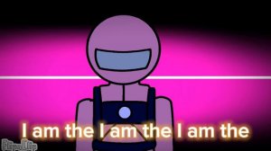 Among us alternate (SICK BOY ) for @Rodamrix