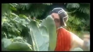 Городок  Индийский танец