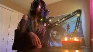 Lullaby of Woe - Marcin Przybyłowicz - Witcher 3: Wild Hunt (Cover by Tanaya Siddiqui)