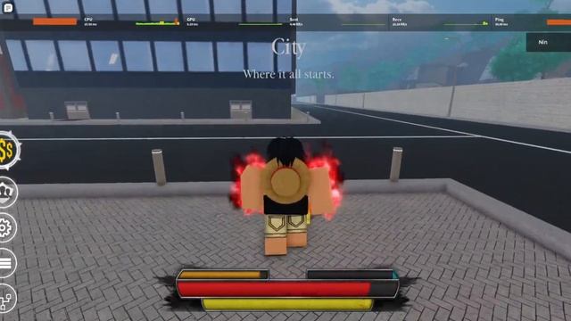 PROJECT BAKI 2 - MILITARY RE-SHOWCASE & ANCIENT SUMO SHOWCASE - ROBLOX смотреть онлайн