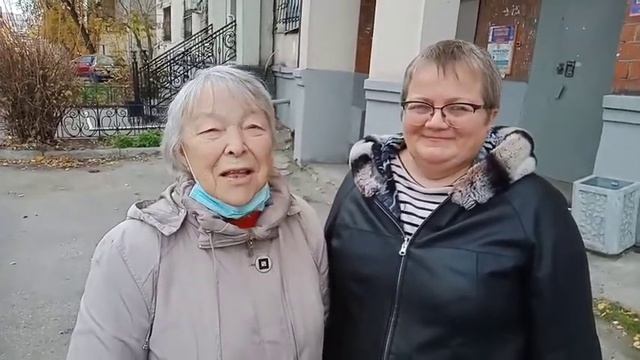 Отзыв о работе АН "Дом на Мещере", продавец Искры, 17 смотреть онлайн