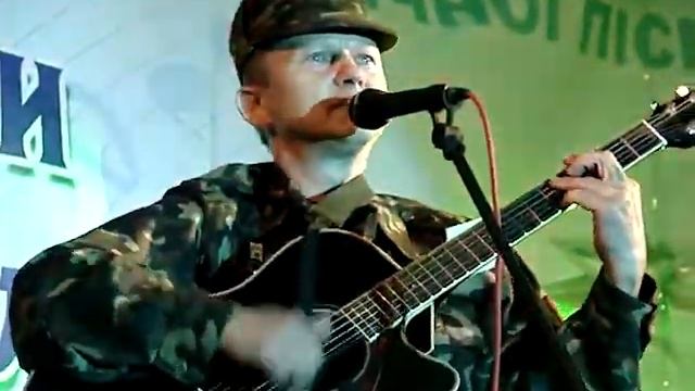 Сергей Уличный.Акустика.MPG смотреть онлайн