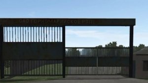 Почему заброшено авто в Motor Depot и откуда оно там появилось? | Теории |