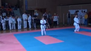 Ваня Майборода туль финал