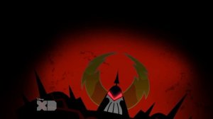 I'm the Bad Guy | Wander Over Yonder | Disney XD