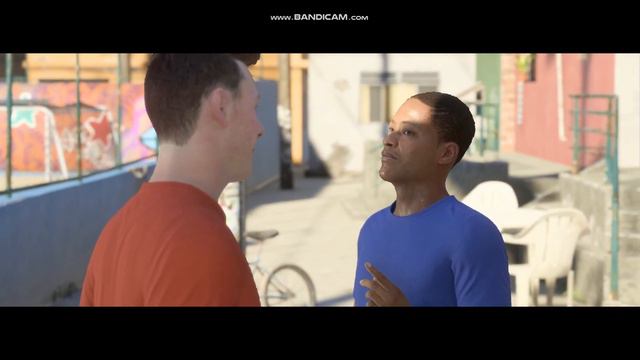 История Huntera(Хантера) FIFA 18 | Серия 1 смотреть онлайн