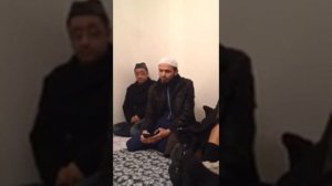 Lao madine nei ki Haji Munir Bapu