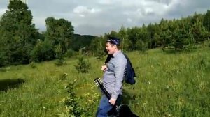 "Уфтанма" Ильнур Латыпов