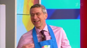 Чего вам не хватает? Магний. Жить здорово! Фрагмент выпуска от 21.06.2016