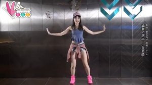 ХУДЕЕМ ТАНЦУЯ ZUMBA ТАНЦЕВАЛЬНАЯ ФИТНЕС ПРОГРАММА