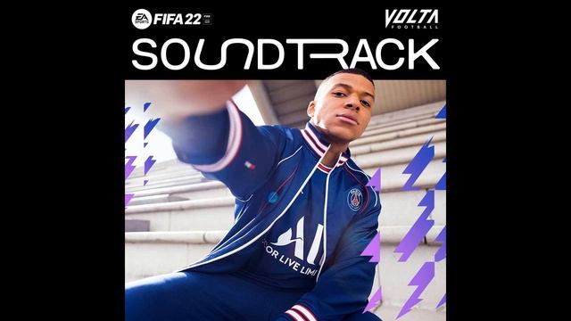 Cole LC ft. Adz - Westbrook | FIFA 22 OST смотреть онлайн