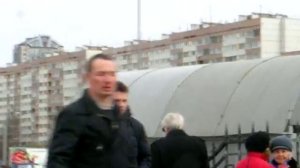 Метро ОЗЕРКИ СПб-2015