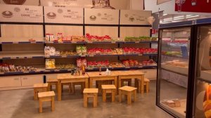 Самый БОЛЬШОЙ магазин Нячанга. Какие цены? Что продают? #megamarket #mm #вьетнам #нячанг