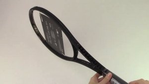 Теннисная ракетка Wilson Pro Staff 97L V13.0 2021