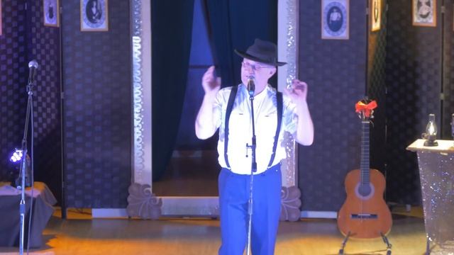 Лев Кицак "Марш веселых ребят" смотреть онлайн