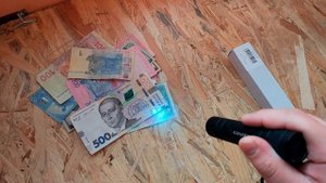 Долгожданный Convoy S2+ 365nm Nichia UV - честный ультрафиолет от 18 650