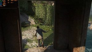 Uncharted 4 l Legion 5 l Ryzen 7 5800H l RTX 3070 Laptop l 16GB Ram [Max Settings]